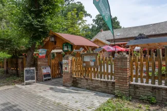 Étterem és Pizzéria