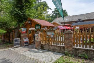 Étterem és Pizzéria