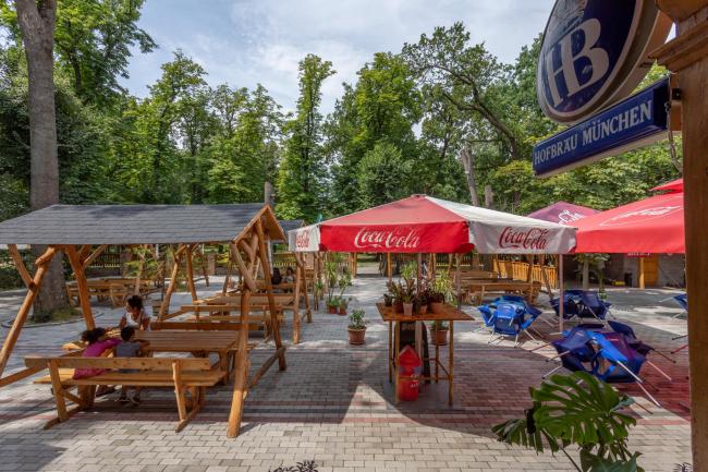 Étterem és Pizzéria