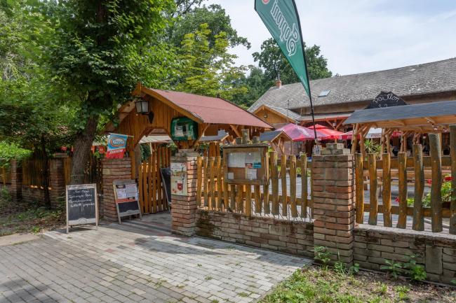 Étterem és Pizzéria