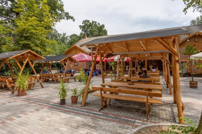 Étterem és Pizzéria